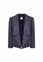 Chanel Tweed Jacket