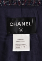 Chanel Tweed Jacket