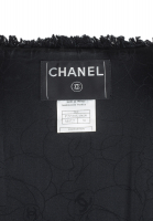 Chanel Multicolored Tweed Jacket