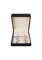 Bulgari B.Zero1 Earrings With Pendants