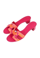 Hermès Oasis Sandals