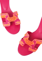 Hermès Oasis Sandals