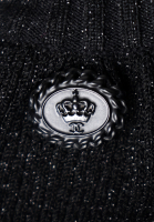 Chanel Shiny Knit Breeches