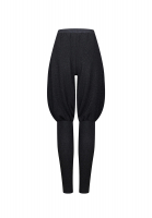 Chanel Shiny Knit Breeches