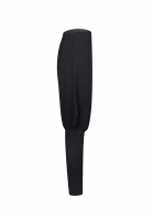 Chanel Shiny Knit Breeches