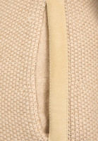Beige Loro Piana Dress