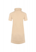 Beige Loro Piana Dress