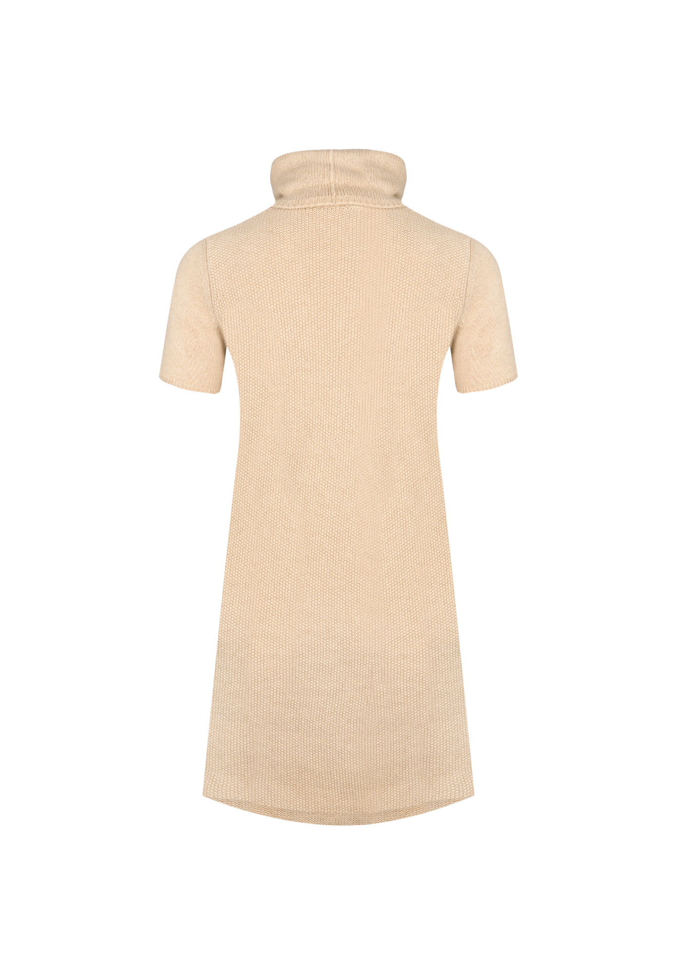 Beige Loro Piana Dress