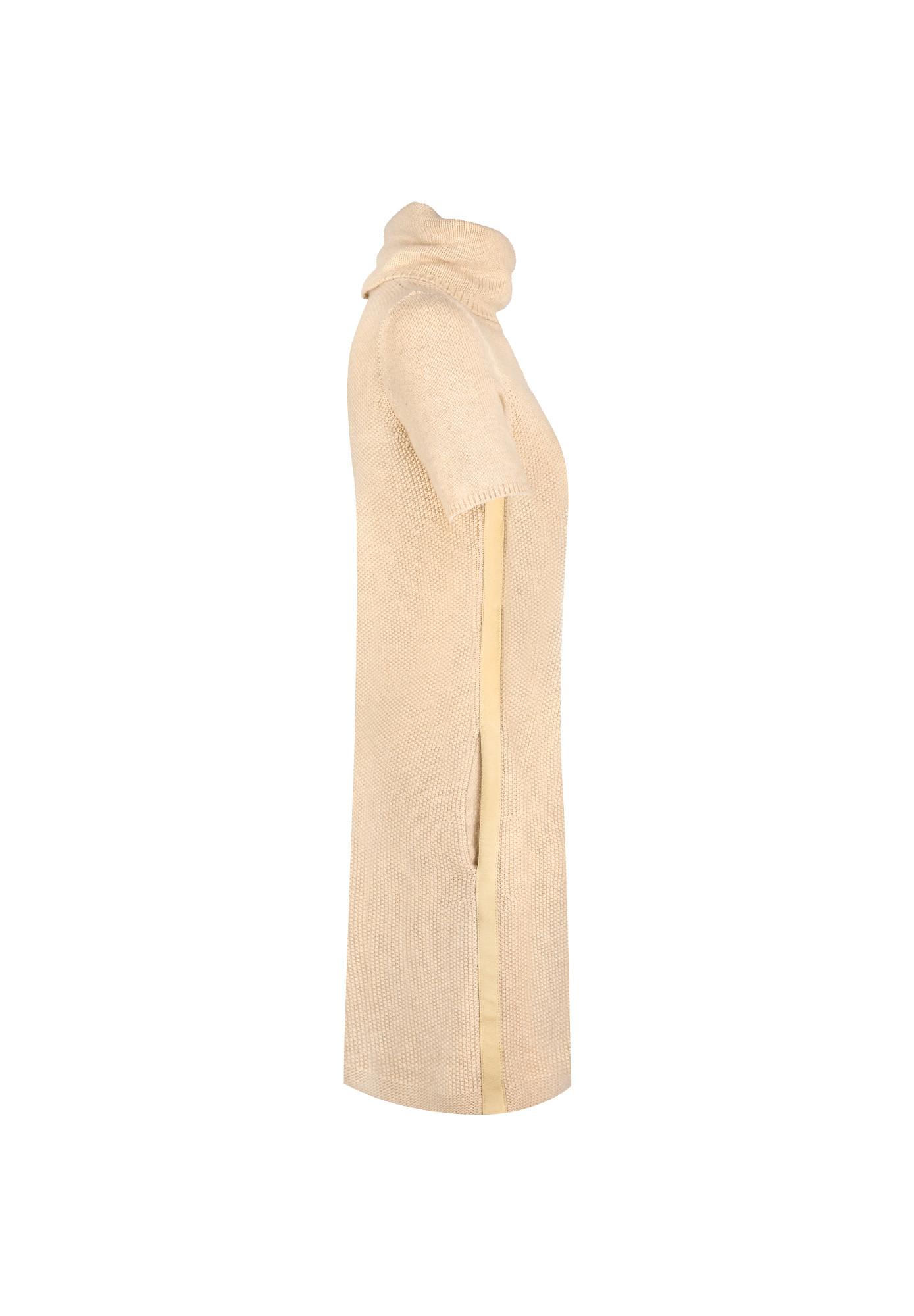 Beige Loro Piana Dress