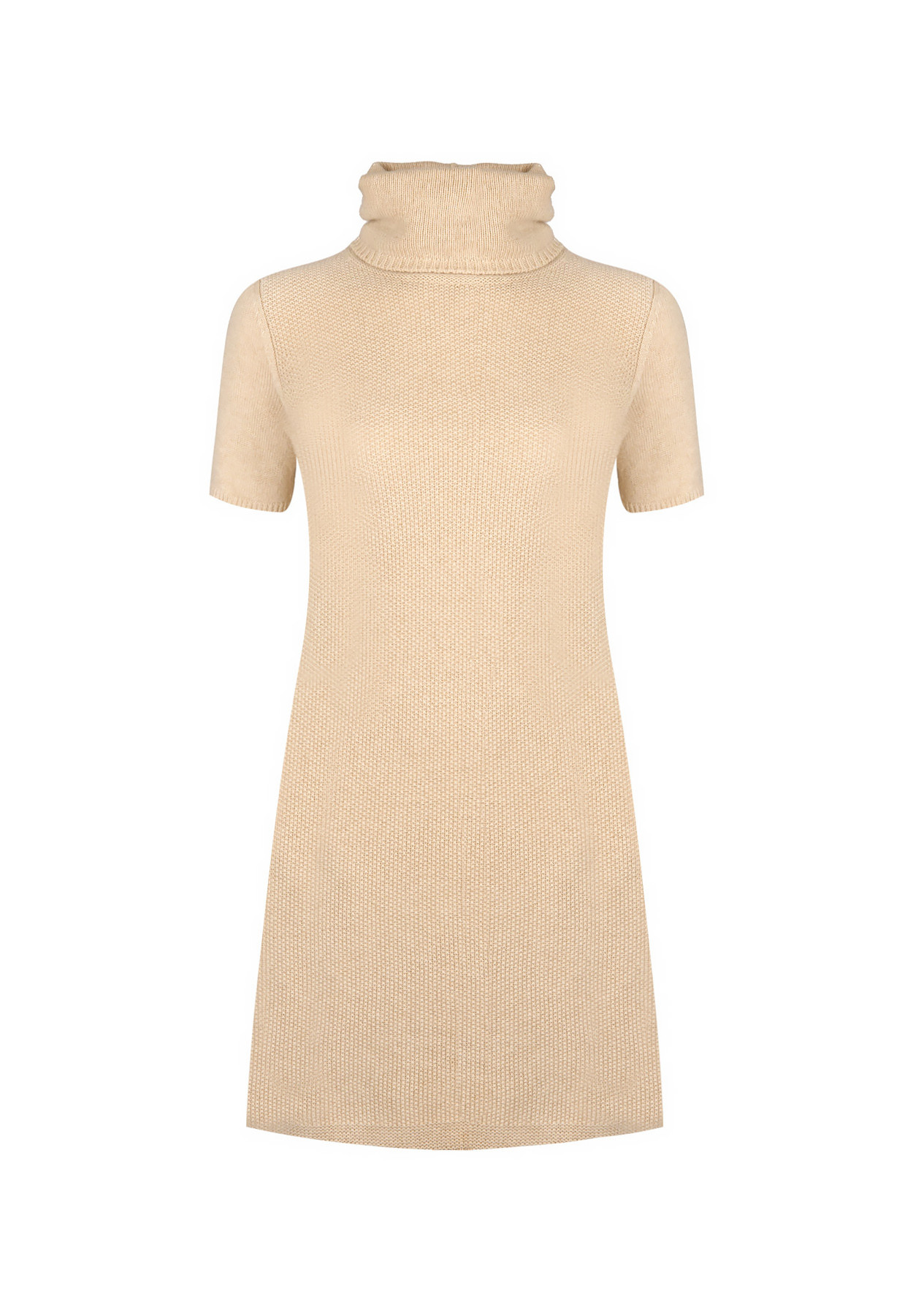 Beige Loro Piana Dress