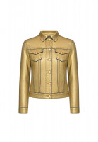 Tom Ford Golden Denim Jacket
