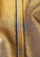 Tom Ford Golden Denim Jacket