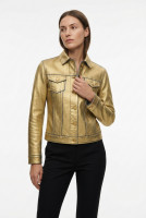 Tom Ford Golden Denim Jacket