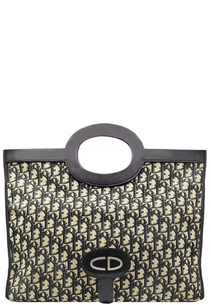 Christian Dior Transformer Handbag