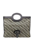 Christian Dior Transformer Handbag