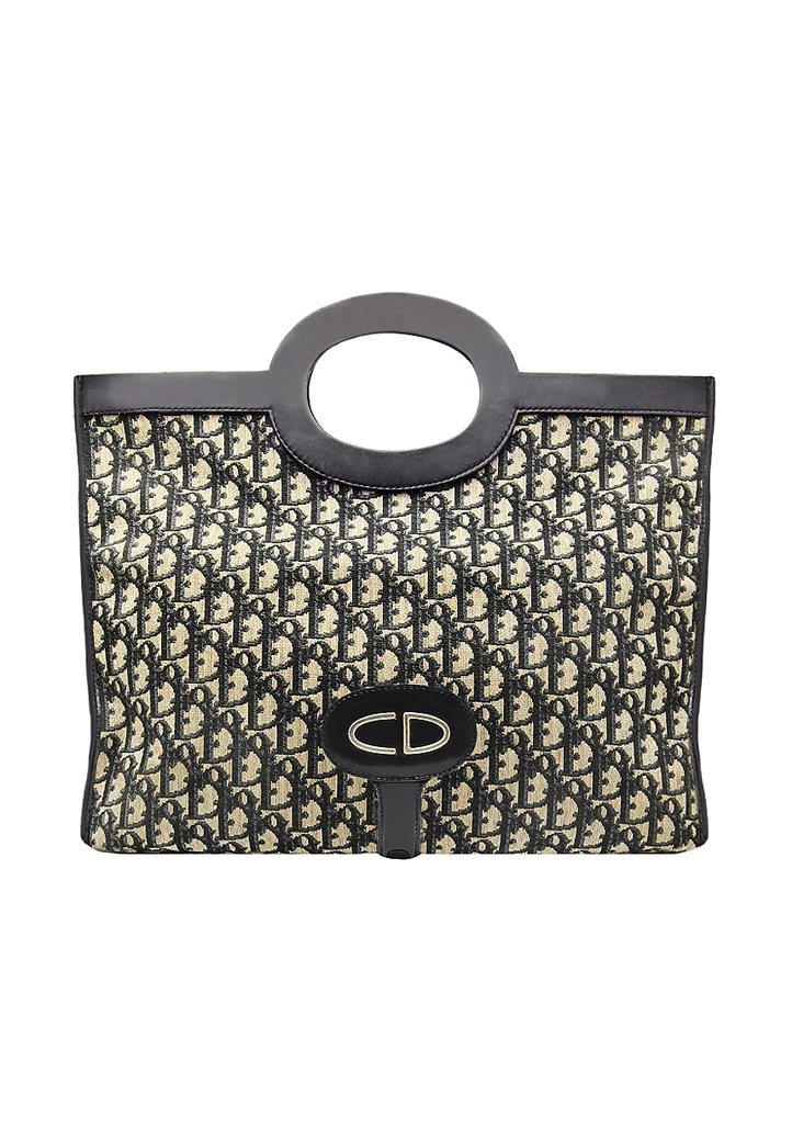 Christian Dior Transformer Handbag