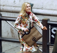 Christian Dior Transformer Handbag