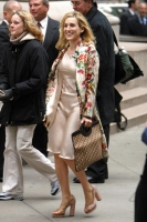 Christian Dior Transformer Handbag