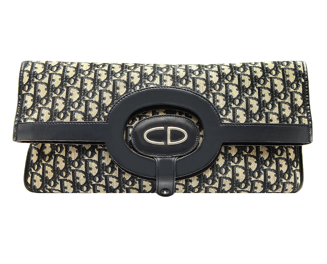 Christian Dior Transformer Handbag