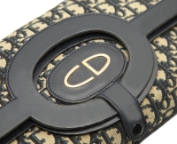 Christian Dior Transformer Handbag