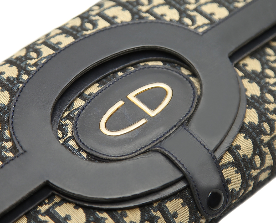 Christian Dior Transformer Handbag