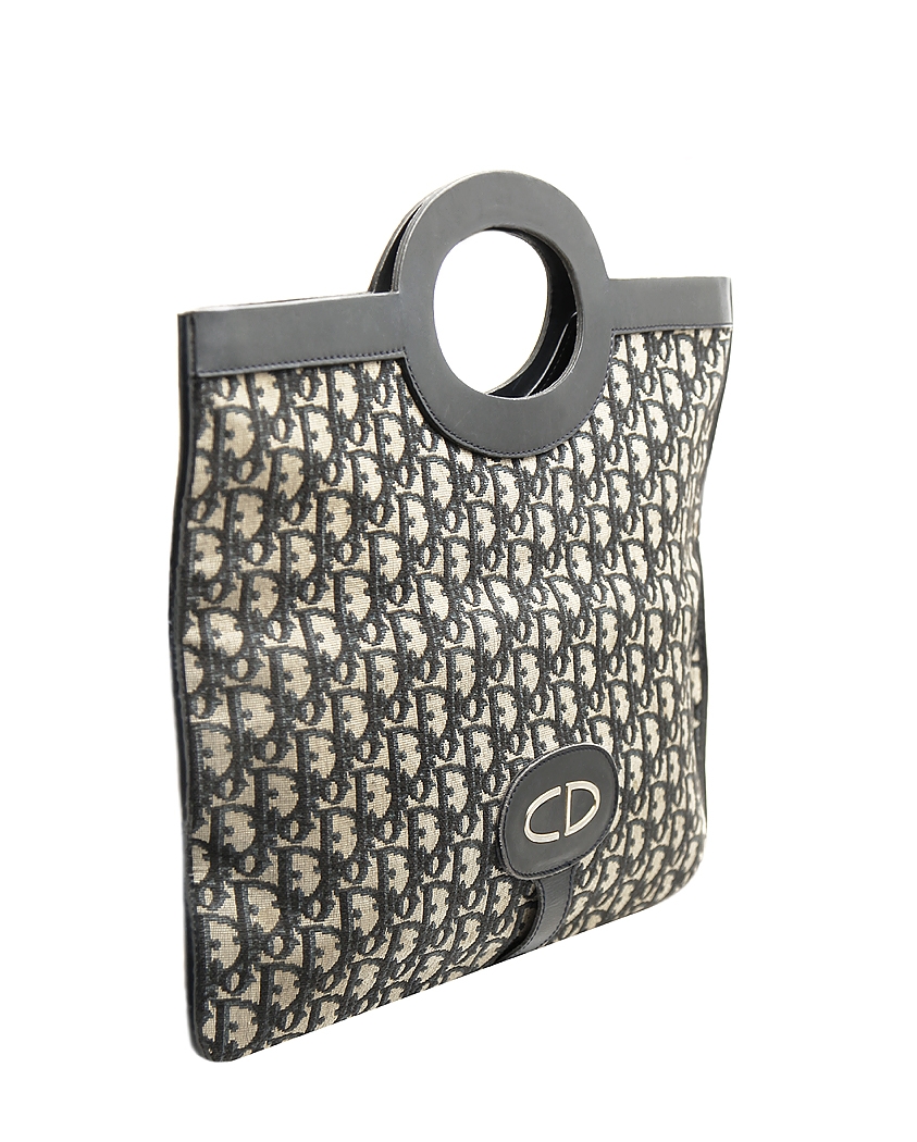 Christian Dior Transformer Handbag