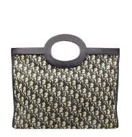 Christian Dior Transformer Handbag