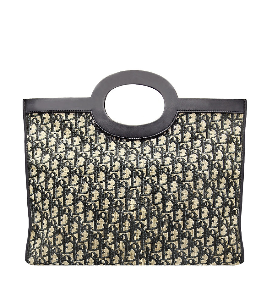 Christian Dior Transformer Handbag