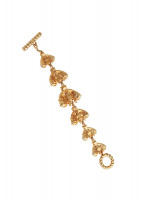 Christian Dior Bees Bracelet