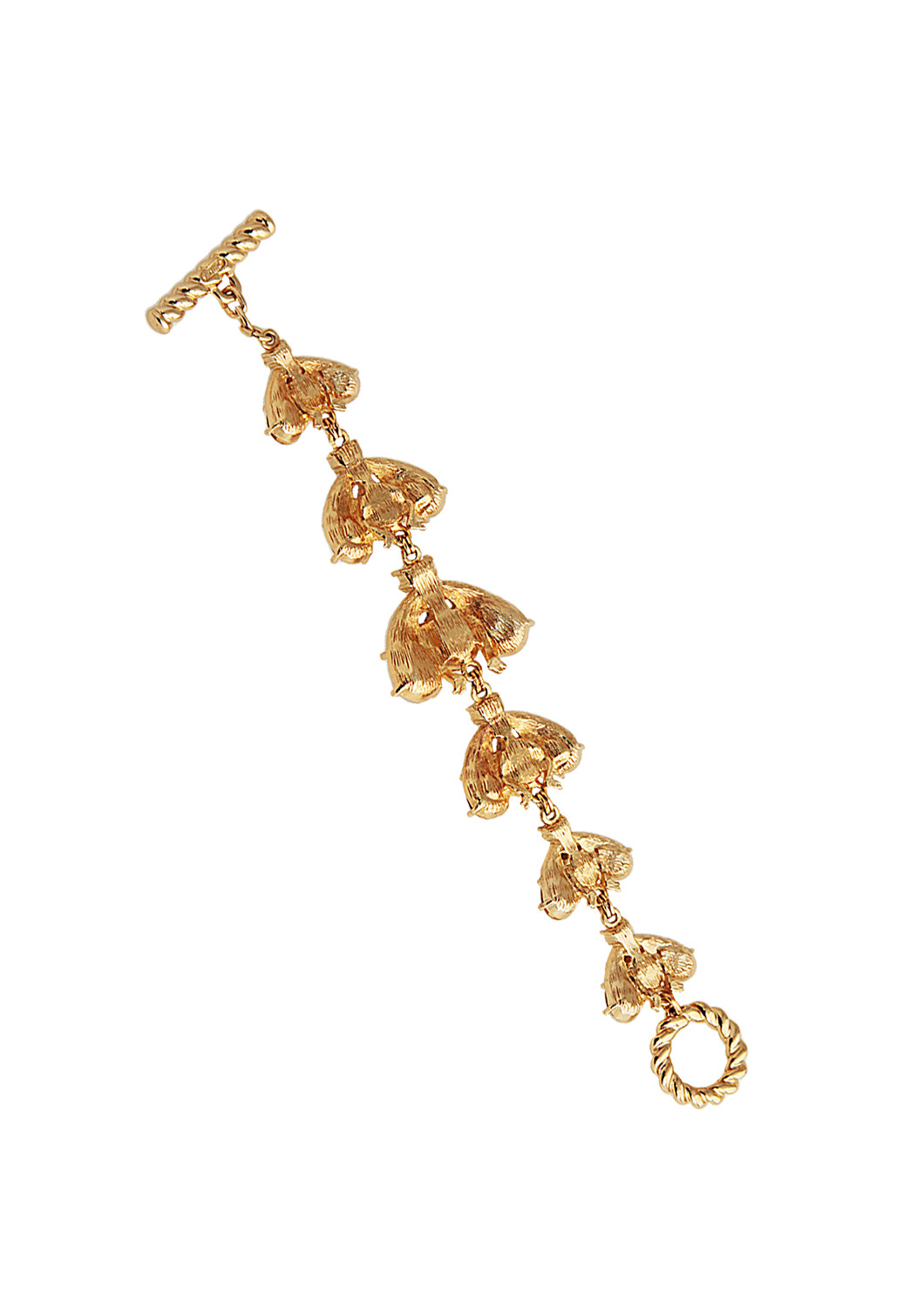 Christian Dior Bees Bracelet