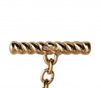 Christian Dior Bees Bracelet