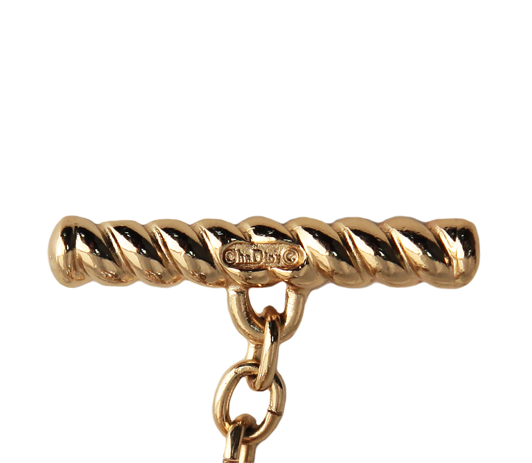 Christian Dior Bees Bracelet