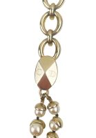 Christian Dior Pearl Necklace 