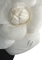 Chanel Camellia Brooch