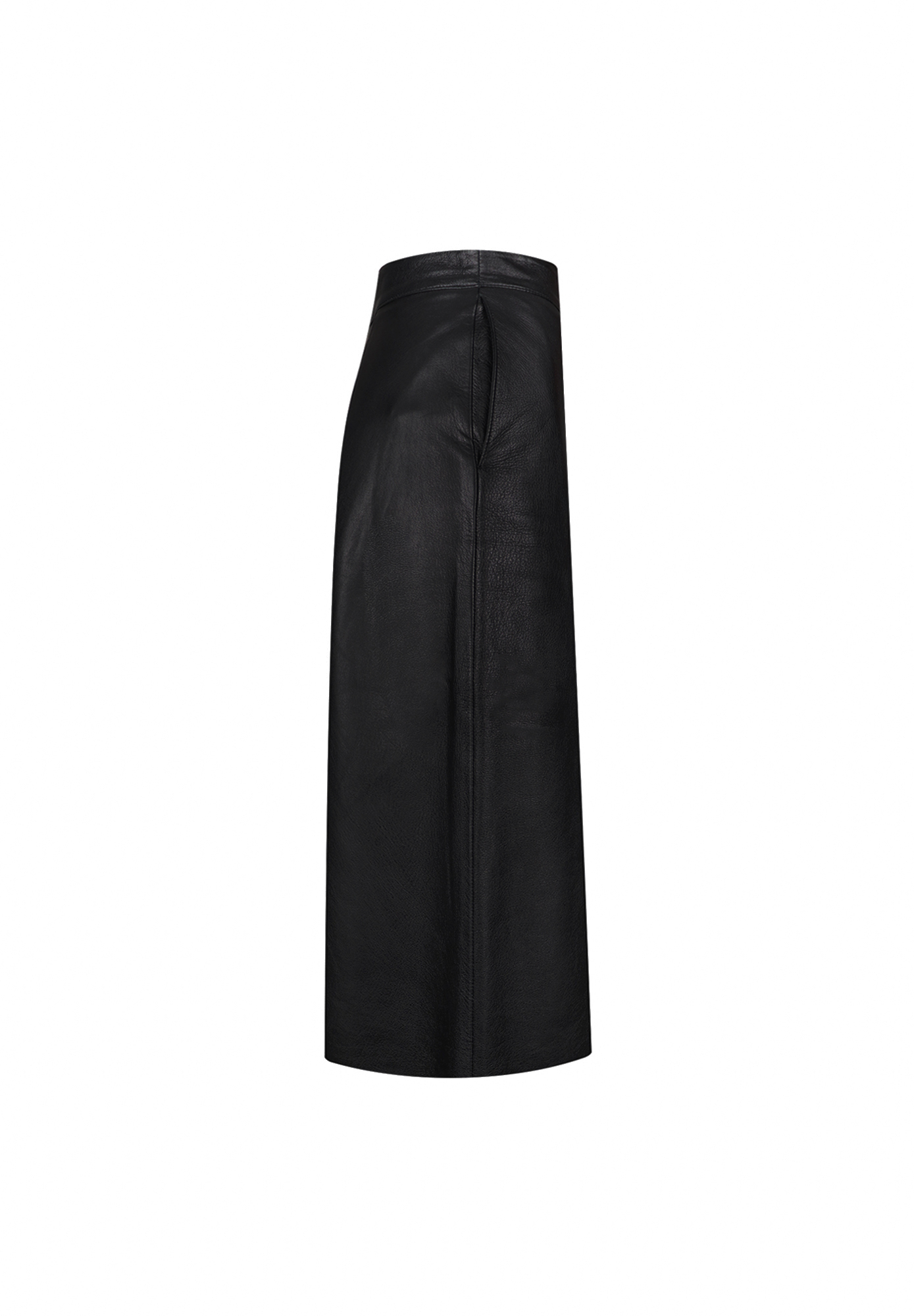 Celine Leather Culottes
