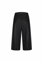 Celine Leather Culottes
