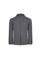 Chanel Cropped Jacket