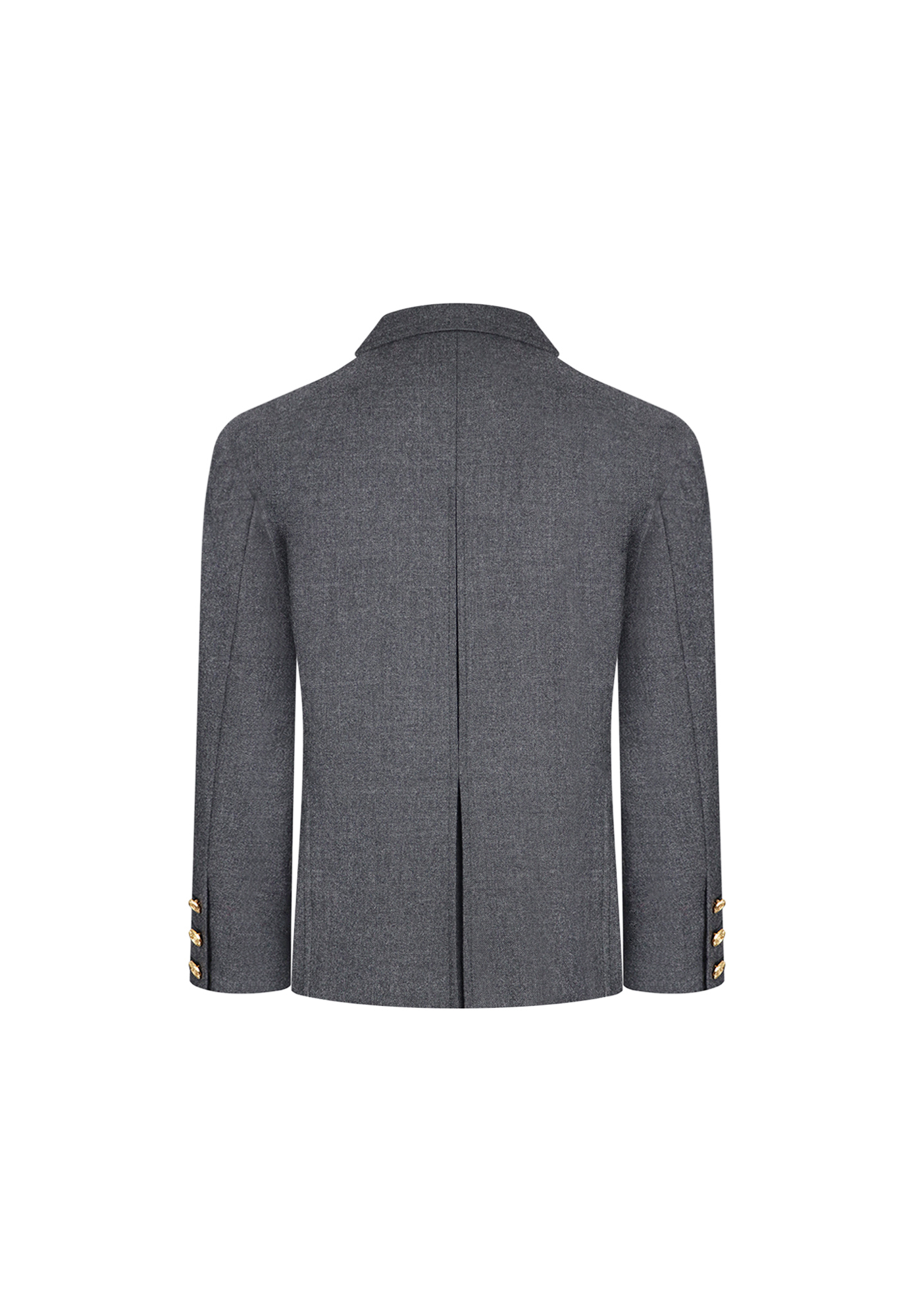 Chanel Cropped Jacket