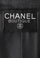 Chanel Cropped Jacket