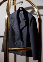 Chanel Cropped Jacket