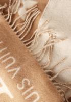 Louis Vuitton Cashmere Scarf