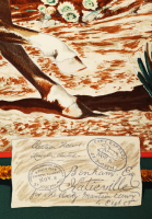 Hermès The Pony Express Silk Scarf