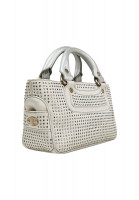 Celine Mini Crystal Boogie Bag 
