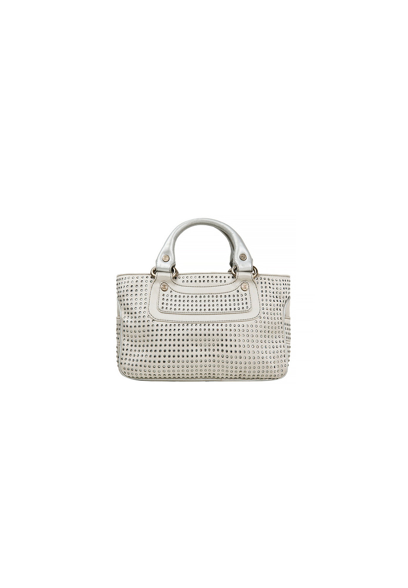 Celine Mini Crystal Boogie Bag 
