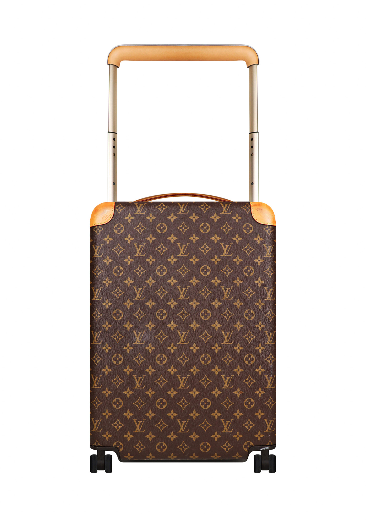 Louis Vuitton Horizon 50 Monogram Canvas Rolling Suitcase