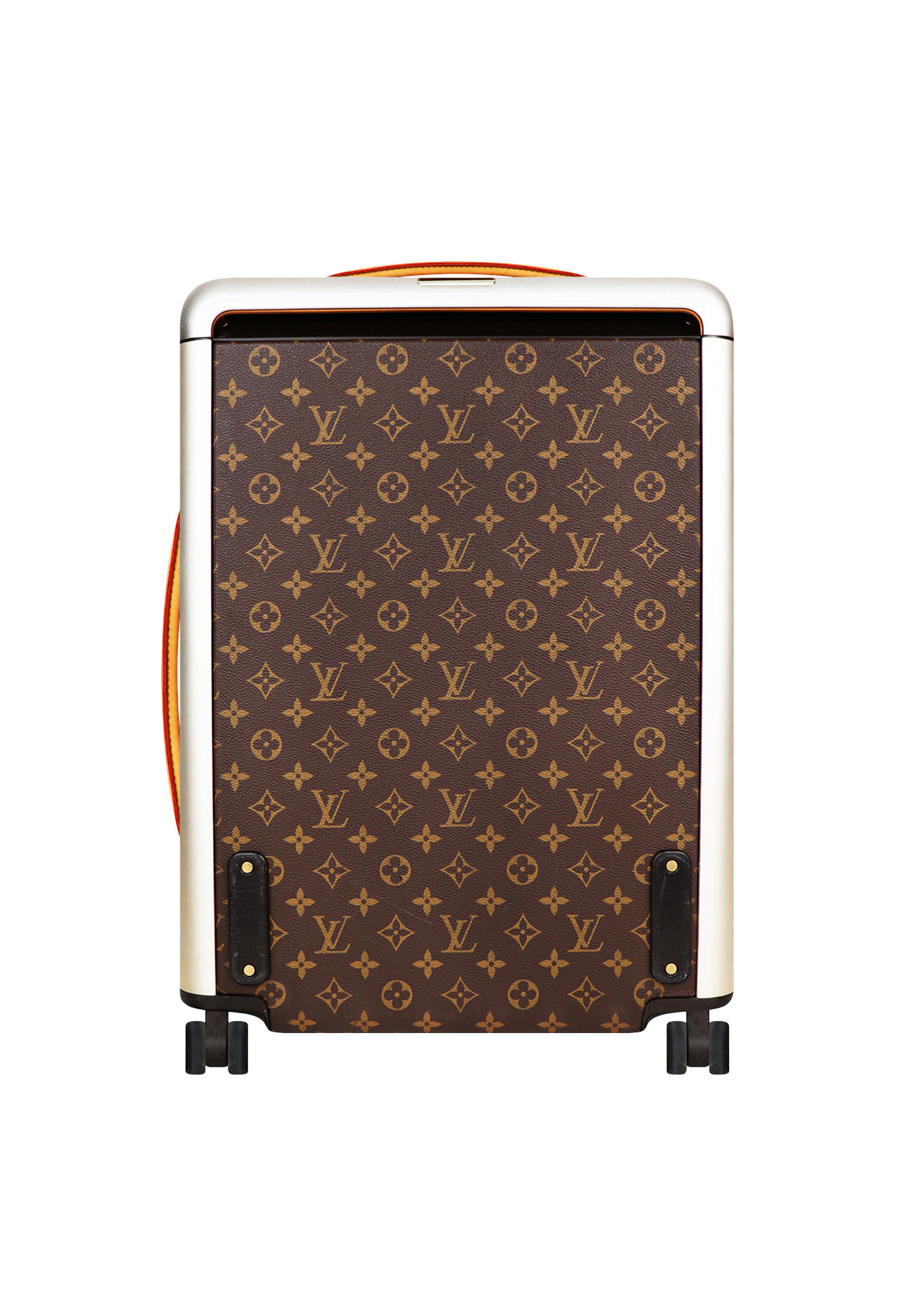 Louis Vuitton Horizon 50 Monogram Canvas Rolling Suitcase