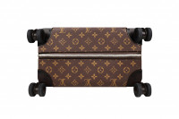 Louis Vuitton Horizon 50 Monogram Canvas Rolling Suitcase