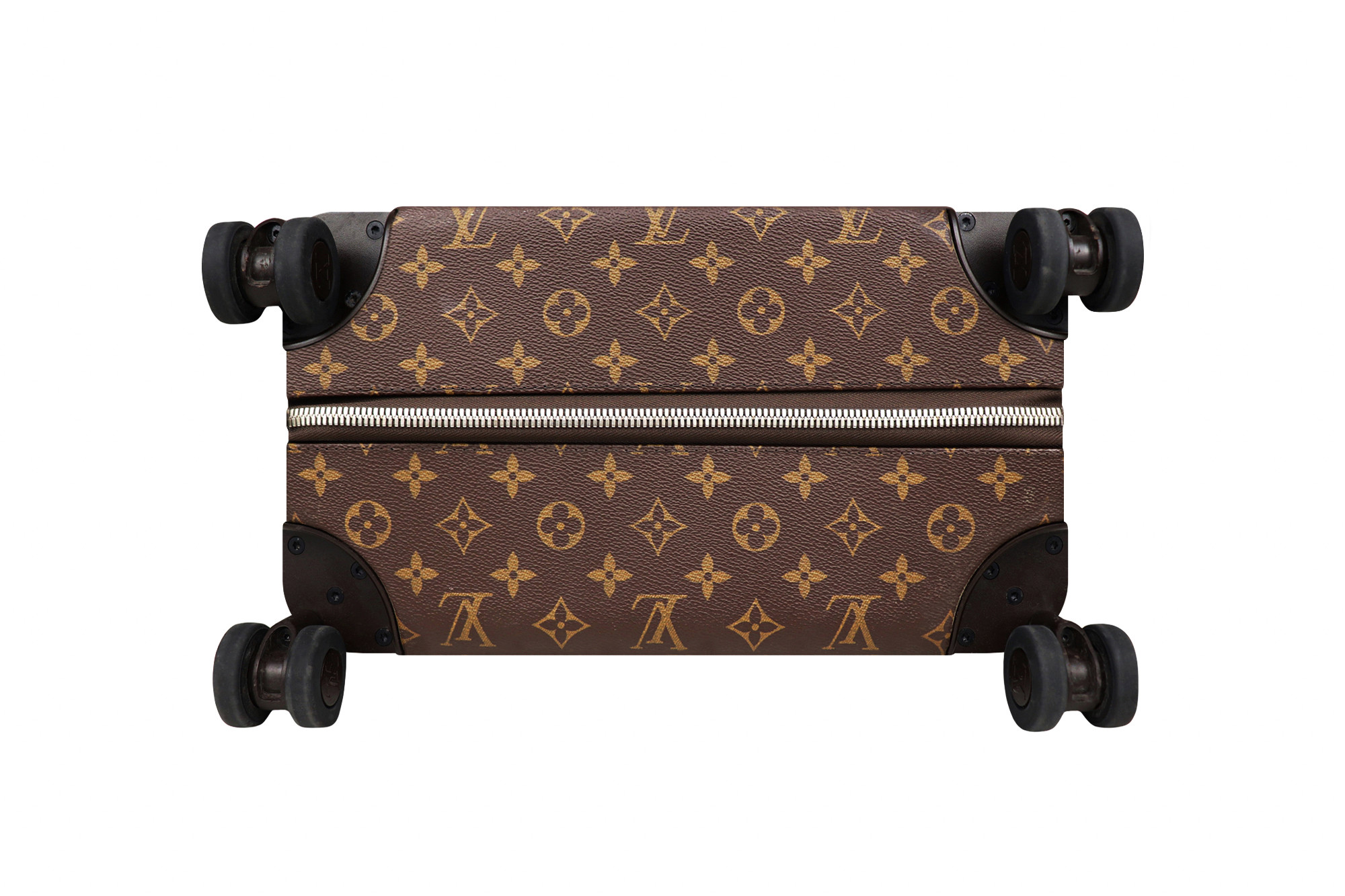 Louis Vuitton Horizon 50 Monogram Canvas Rolling Suitcase