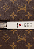 Louis Vuitton Horizon 50 Monogram Canvas Rolling Suitcase
