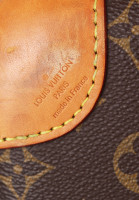 Louis Vuitton Horizon 50 Monogram Canvas Rolling Suitcase